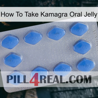 How To Take Kamagra Oral Jelly 21